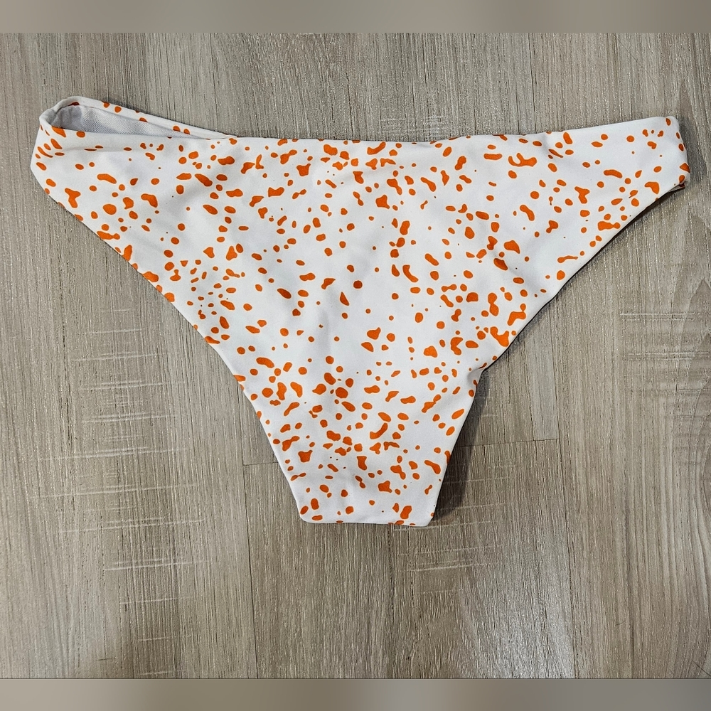 Swim bottoms